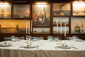 Ресторан Амбассадор