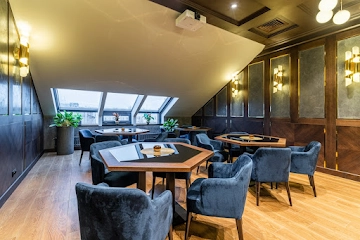 Ресторан KRAVT NEVSKY