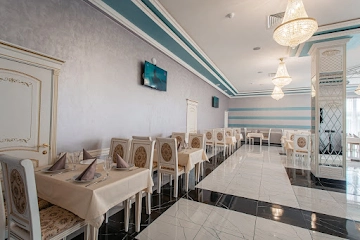 Ресторан Араз Палас