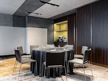 Ресторан Hyatt Place
