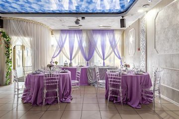 Ресторан В двух шагах на Королева