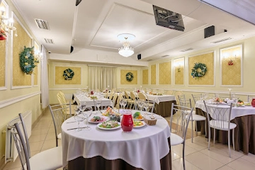 Ресторан Грильяж