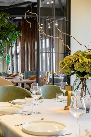 Ресторан Виркин