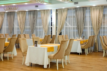 Ресторан Кристалл