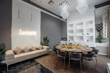 Ресторан Rubin Loft на Качалова