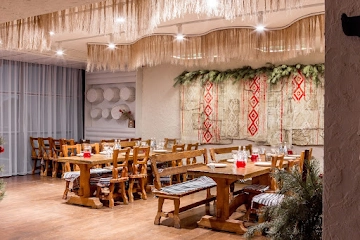 Ресторан Шницель