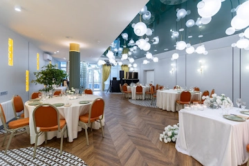 Ресторан FLORA