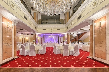 Ресторан Гранд Отель Эмеральд