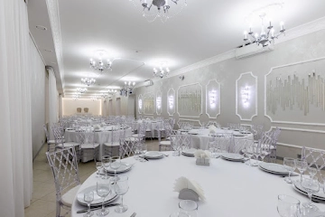 Ресторан Лазурит Холл