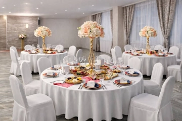 Ресторан Шоколад