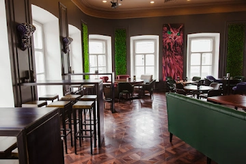 Ресторан Restobar Boroda