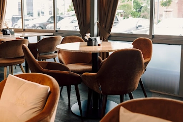 Ресторан TRIBU