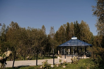 Ресторан Green House