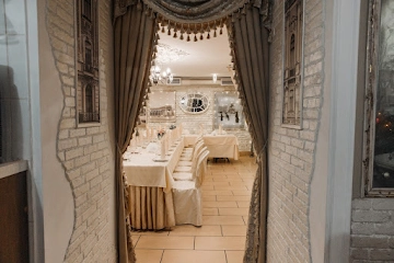 Ресторан Проспект