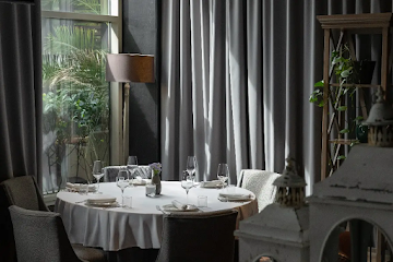 Ресторан Modus Олимпийский парк