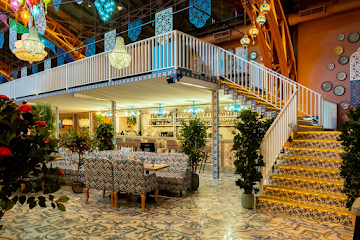 Ресторан Чайхона