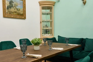 Ресторан У Александра