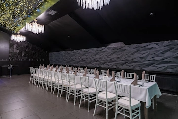 Ресторан Европа