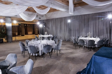 Ресторан Башкирия