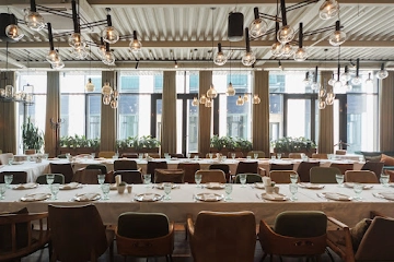 Ресторан Qartuli