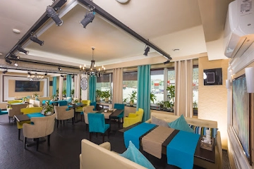 Ресторан BierЛога