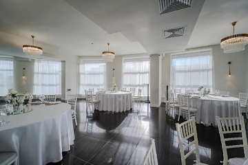 Ресторан MORE AMORE