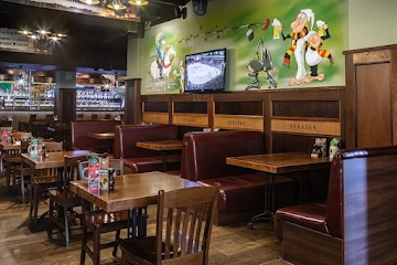 Ресторан Стражек