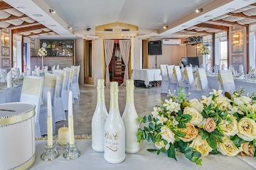 Ресторан Джонка