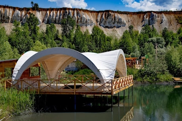 Ресторан Белый колодец