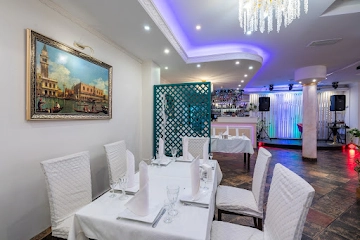 Ресторан Европа