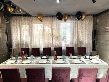 Ресторан Тбилисоба