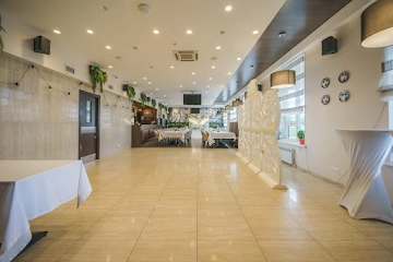 Ресторан BISCAFE
