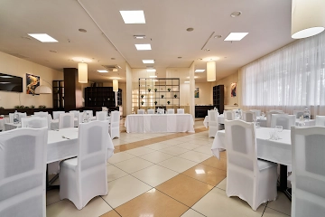 Ресторан Вереск