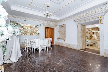 Ресторан На Пушкина