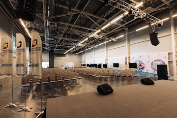 Ресторан Амбассадор Калуга