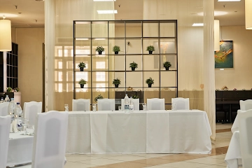 Ресторан Вереск