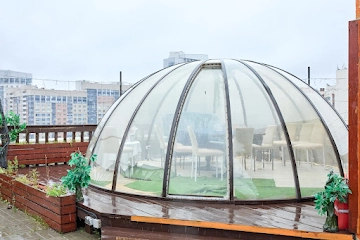 Ресторан Планетарий