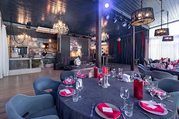 Ресторан Клевый