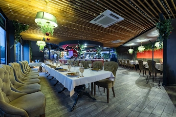 Ресторан BAZAR