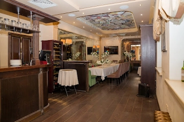Ресторан Modern