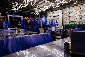 Ресторан SOHO
