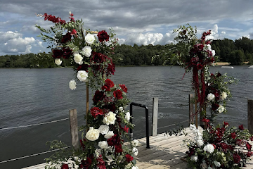 Ресторан Шатер Северный