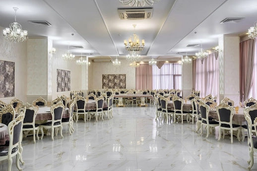 Ресторан Nairi
