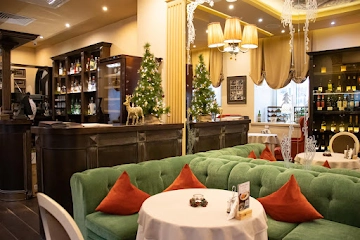 Ресторан La Brasserie Modern