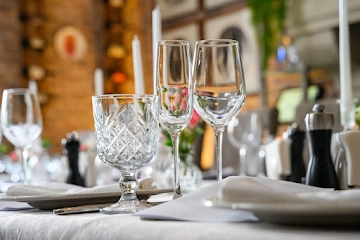 Ресторан Вилла Паста на Большой Дмитровке