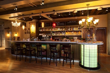 Ресторан Gg gastrobar