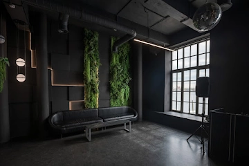 Ресторан Rubin Loft на Кожевенной