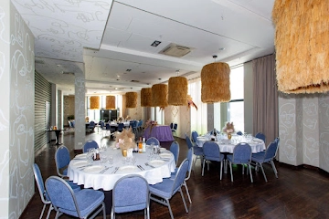 Ресторан Gorskiy city hotel