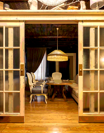 Ресторан Буфет на Большой