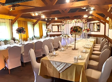 Ресторан Колыба: фото №11